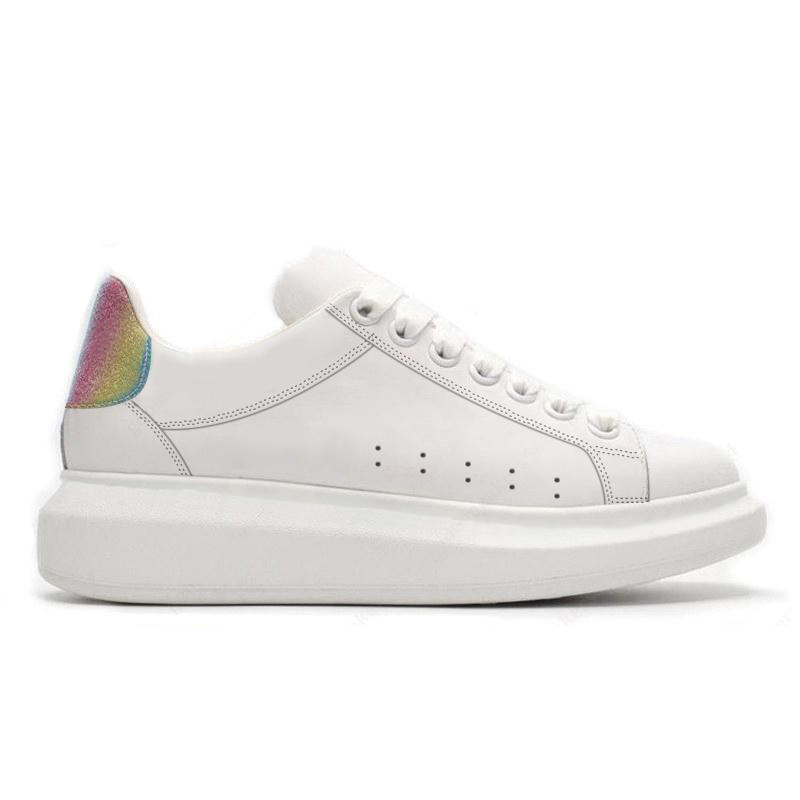 Student Height Increasing Four Season Thick Mens Casual Sports Soft Soled Comfortable Outdoor Running Shoes Y250728