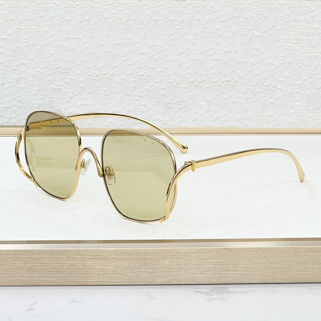 Y368 Fashion Classic Sunglasses Men and women Designer Summer Sun Glasses Outdoor Sports Eyeglasses With Box