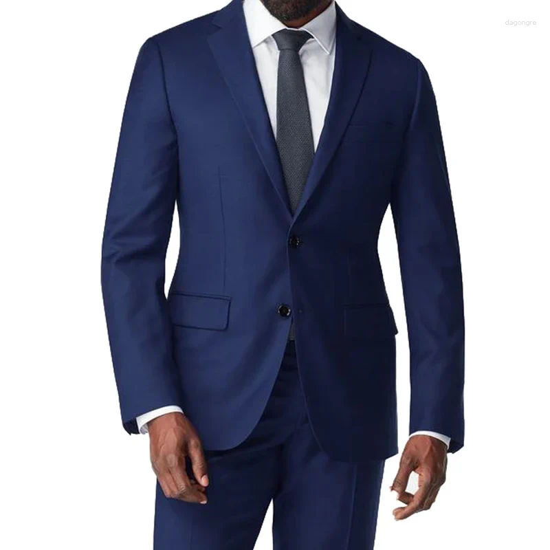 Men's Suits Tailor Made Wedding Dress For Men 2025 Luxury Tuxedo Suit Groom Groomsmen