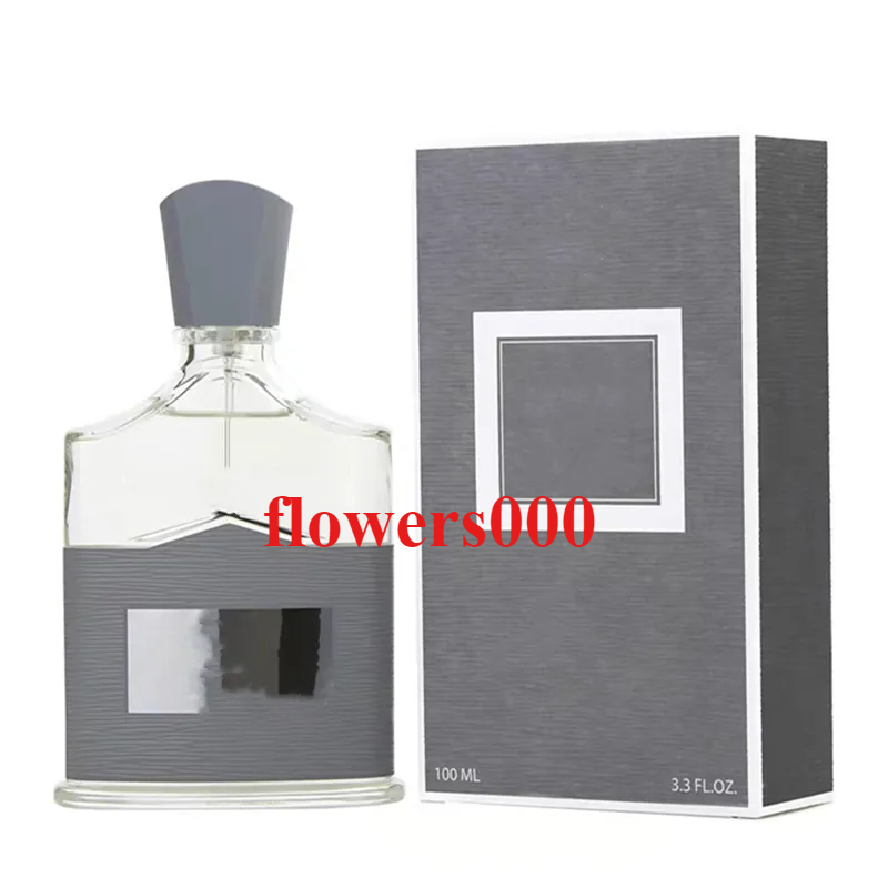 luxury neutral spray mens highend cologne 100ml daily 120 essential perfume