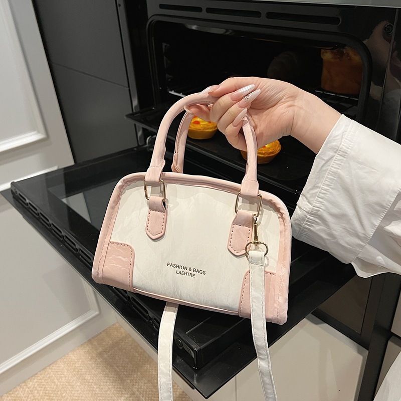 This Year's Trendy Bags for Women 2025 New Summer High-end Versatile Handbag Commuting Elegant Single Shoulder Crossbody Bag