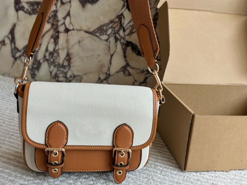 Luxury designer bag Brown spliced briefcase handbags Cosmetic Bag women Fashion shopping shoulder bag totes baguette bag coin purse crossbody messen