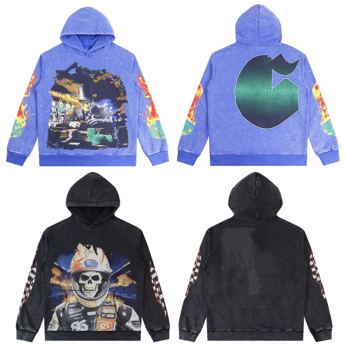 Man Luxury Hoodies Letter Classic Style Men And Women Clothing Winter Autumn Graphic Casual Oversized Pullover Hooded Sweatshirt Designer Cotton hoo