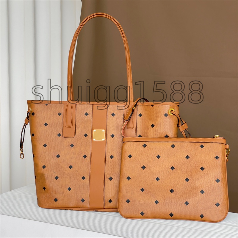 Luxury Shoulder Liz double-sided Shopping Bag 10A Designer bagsbackpack Medium Small Mini leather tote bag Womens handbags travel Mother bag Pillow