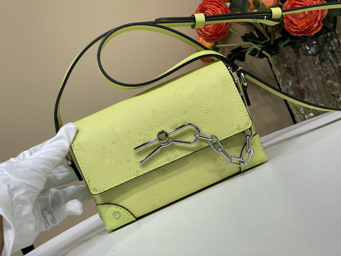 AAAAA Luxury Women's Handbag Leather Handbag Women's Elegant Shoulder Bag Quality Small Bag High Quality Makeup Bag Small Square Bag