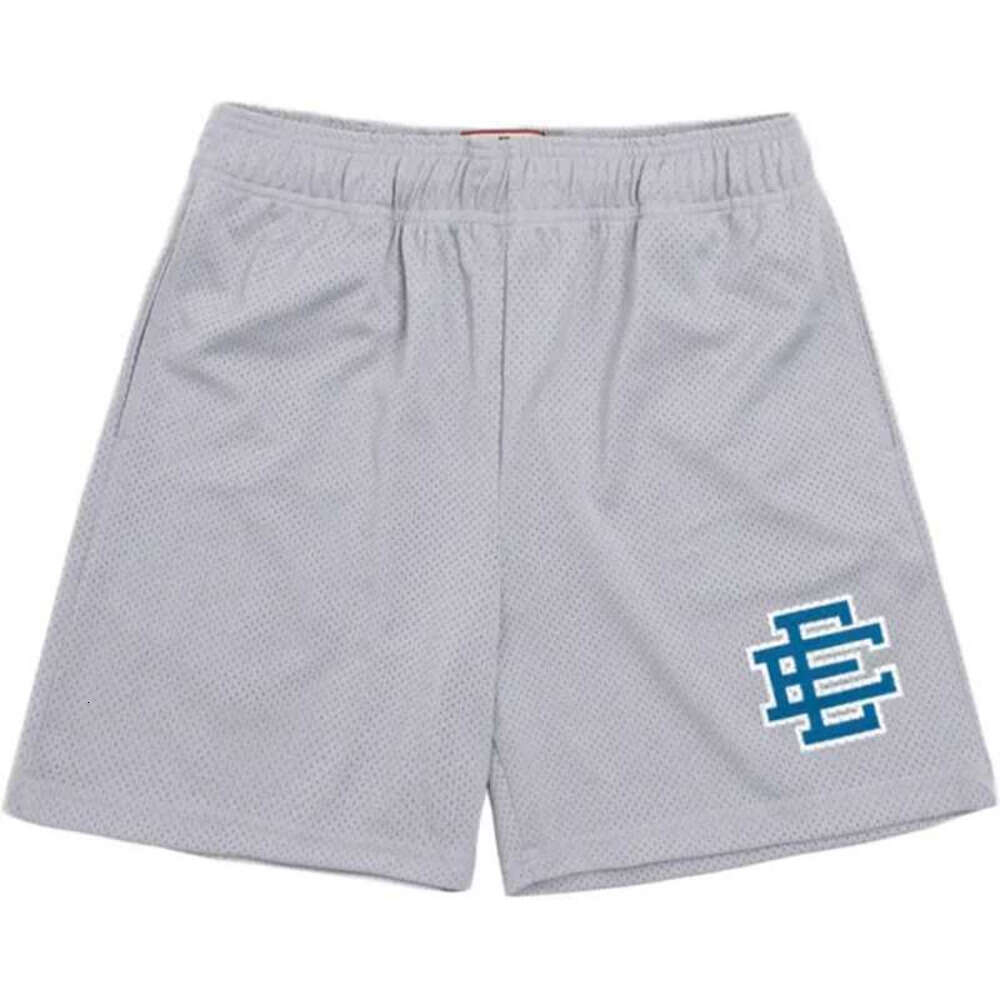 Shorts de créateurs Eric manuelly shorts masculins masculin plage de fitness short d'entraînement d'été jogging pantalon décontracté à la mode pa