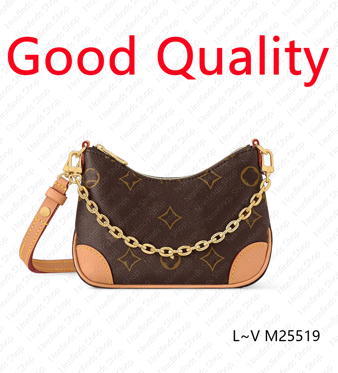 NANO BOULOGNE M25519 Luxury designer bag Shoulder Bags High Quality Totes Bag mini Luxury Handbag Wallets Purse Hobo classics Leather Bag Underarm b