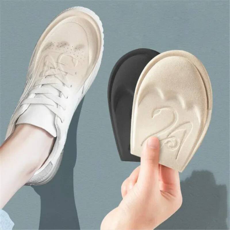 Demi-semelles pour les chaussures INSERTS INSERT FORCH INSERT SOLE COSSION SOLE RÉDUIRE TAILLE FEULER HAUTS TALES DE SELAGE DES PAUTS DDMYTHUR