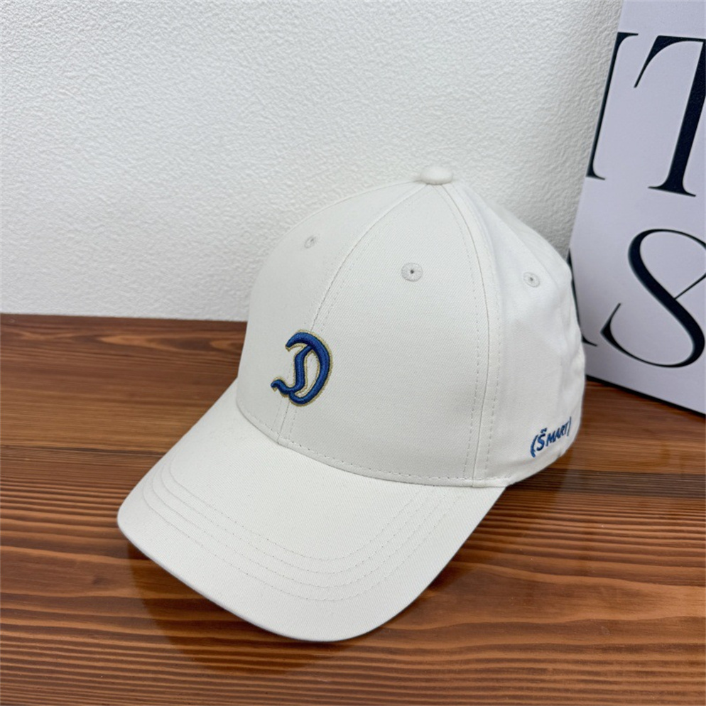 New Baseball Caps Fashion Men Women Designer Outdoor Casual Mens Cap Fitted Hats Classic Brand Cap High Quality Hat x-2