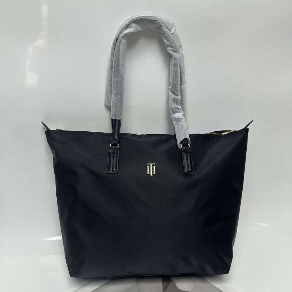 garden valise shoulder brand travel sport Tangjia New Nylon Capacity Single Shoulder Handbag Tote Mommy Large Bag