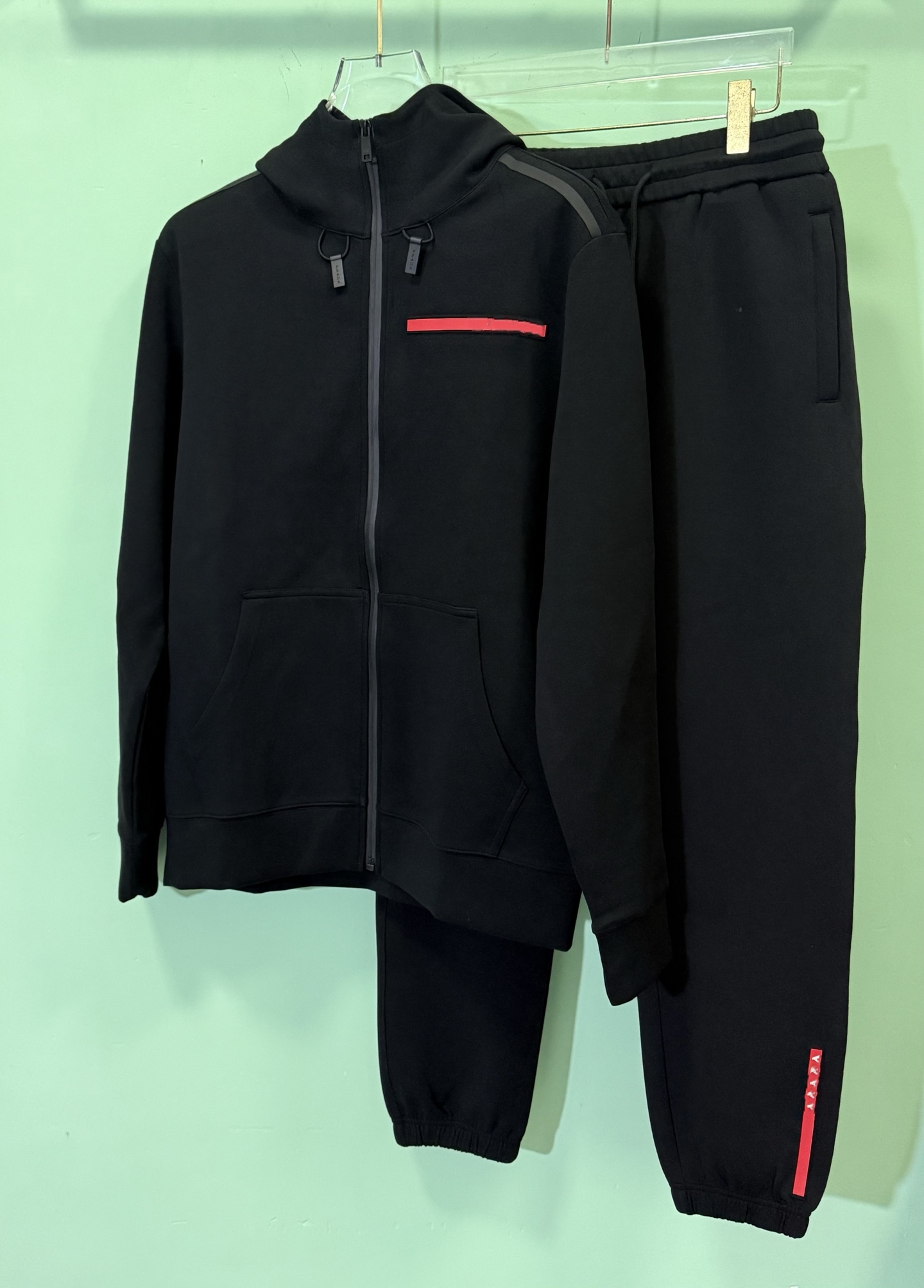 2025 year new fashions big beautiful luxury designer mens tracksuits ~ US SIZE sweatsuit ~ high QUALITY mens training jogging sweat track suits