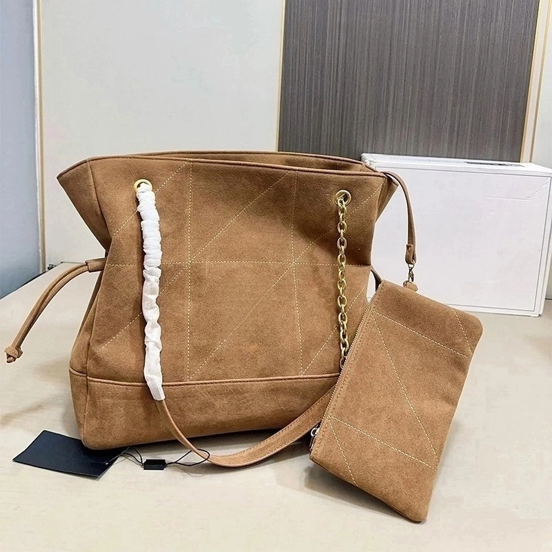 Sac de créateur Sacs Luxurys Fashion Femmes Tote Sac à main en cuir Sacs fourre-tout