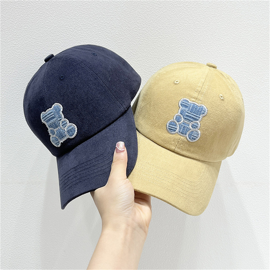 New Baseball Caps Fashion Men Women Designer Outdoor Casual Mens Cap Fitted Hats Classic Brand Cap High Quality Hat z-9
