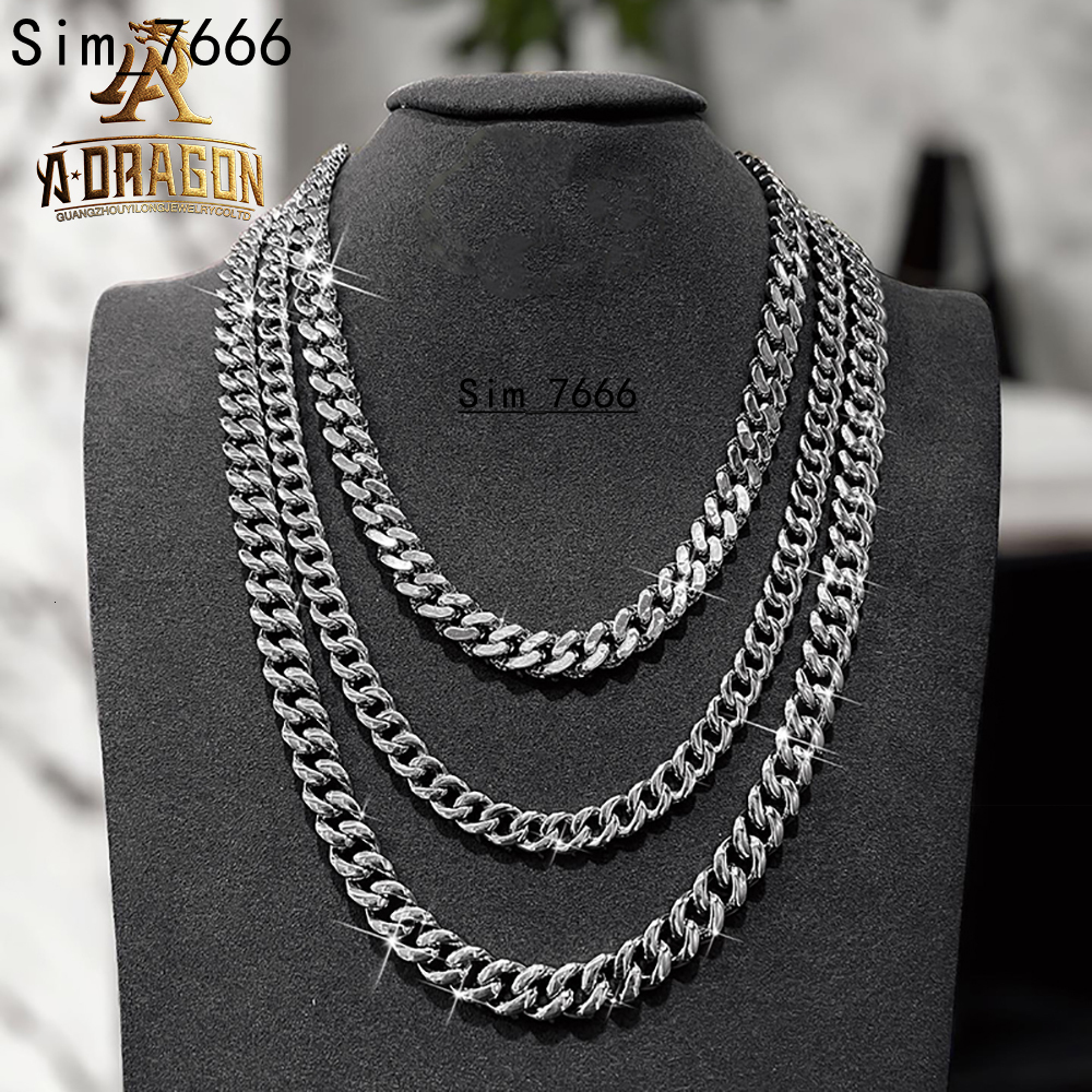 Custom 4MM Gold Franco Link Necklace Fine Jewelry Shine Brightly 10K 14K 18K Solid Gold Hip Hop Style Franco Chain
