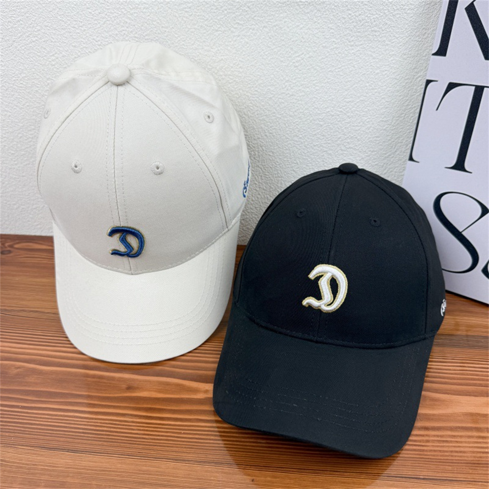 New Baseball Caps Fashion Men Women Designer Outdoor Casual Mens Cap Fitted Hats Classic Brand Cap High Quality Hat x-6