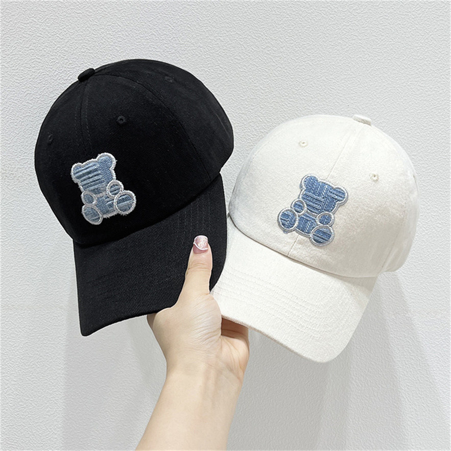 New Baseball Caps Fashion Men Women Designer Outdoor Casual Mens Cap Fitted Hats Classic Brand Cap High Quality Hat z-7