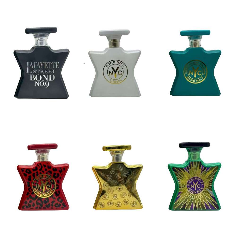 Perfume de niche NYC Cologne Fragrance dure du parfum pour hommes de haute qualité Cologne pour la livraison rapide pour hommes