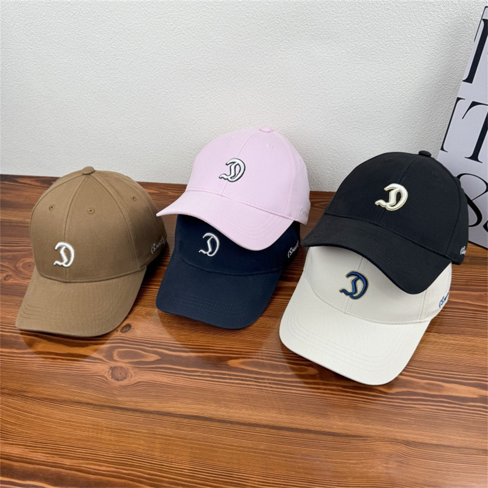 New Baseball Caps Fashion Men Women Designer Outdoor Casual Mens Cap Fitted Hats Classic Brand Cap High Quality Hat x-9