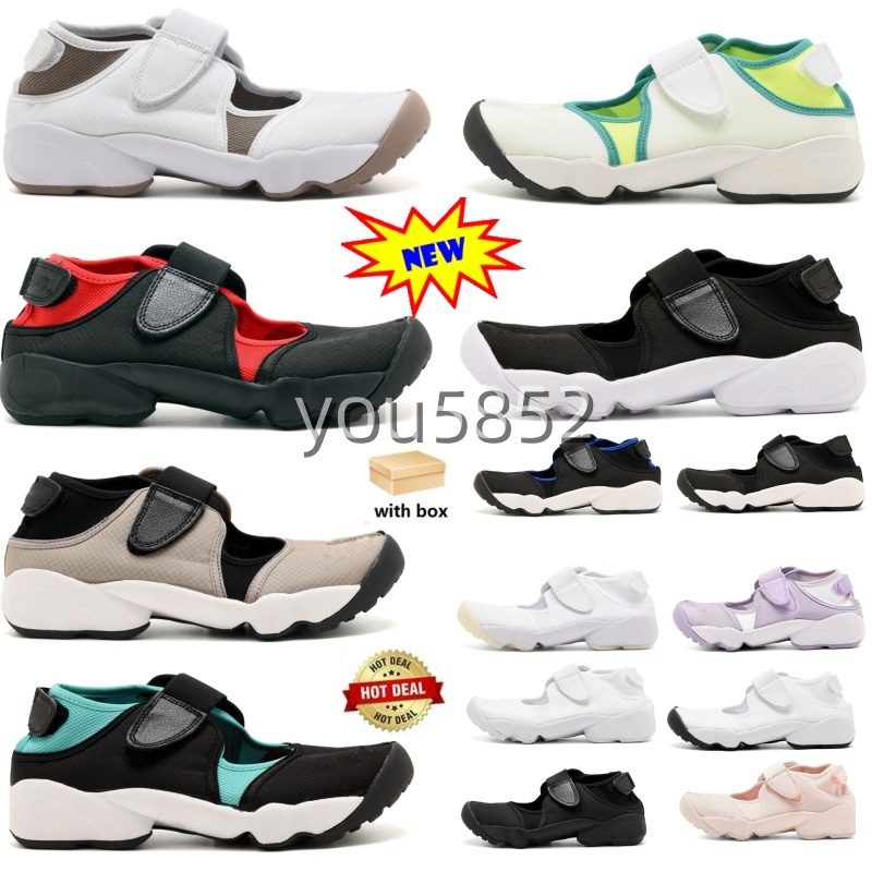 Rift Breathe BR Designer Mens Running Shoes Black Stadium Green Volt Photon Dust Pure Platinum light Rust Lilac Bloom Violet Mist Hydrangeas Climbin