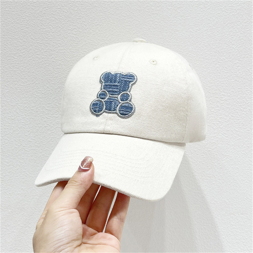 Nouvelles casquettes de baseball Men de mode Femmes Designer extérieur Casual Mens Cap ajusté HATS Classic Brand Cap de marque Haute qualité Z-2