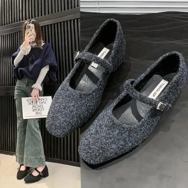 Shoes Woman All-Match Casual Female Sneakers Comfortable Summer Cute Rome Fabric Hoof Heels PU Rubber 250814