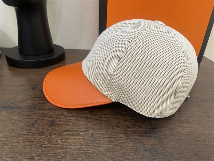 NEW Trucker Cap Latest Colors Ball Caps Luxury Designers Hat Fashion Embroidery Letters beach Hawaii Prevent bask in Cap B22