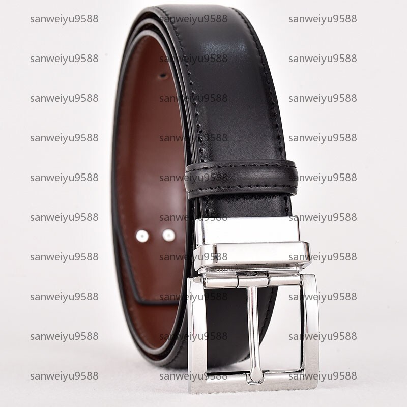 Ceintures de créateurs pour hommes ceintures pour femmes ceintures de créateurs105-125 cm largeur 3,3 cm ceinture de luxe Business Fashion CELair