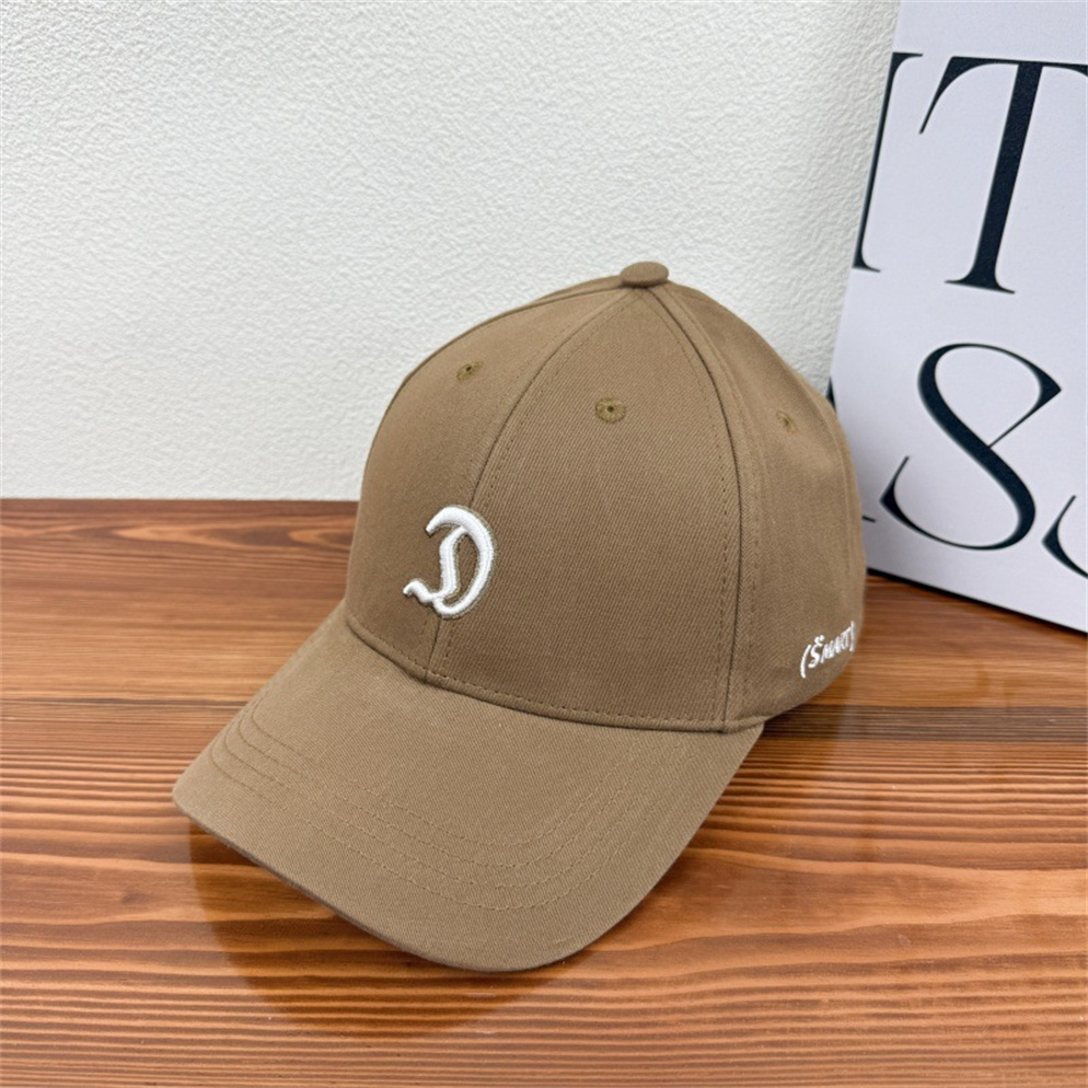 New Baseball Caps Fashion Men Women Designer Outdoor Casual Mens Cap Fitted Hats Classic Brand Cap High Quality Hat x-5