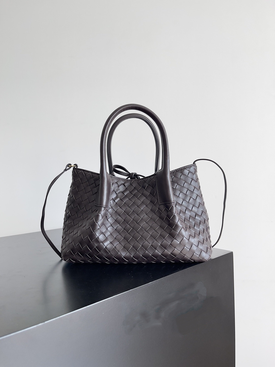 I418 A5 Luxury Women's Tote Shopping Bag Shoulder Crossbody Handbag