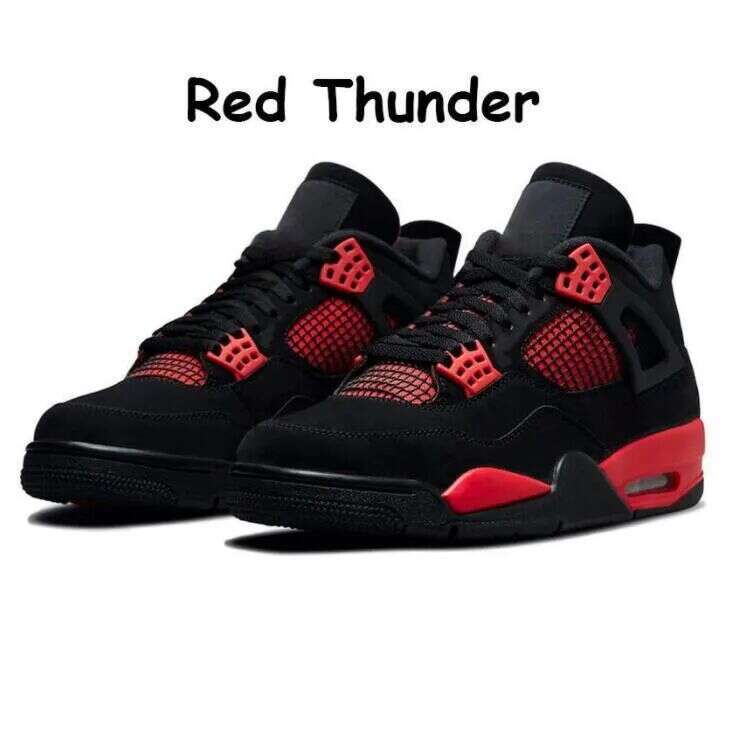 Bred 4 4S Big Kids Shoes Ma Maniere Photon Dust Red Cement Sail White Oreo Black Cat University Blue Midnight Navy Military Young Boys Sneakers Spor