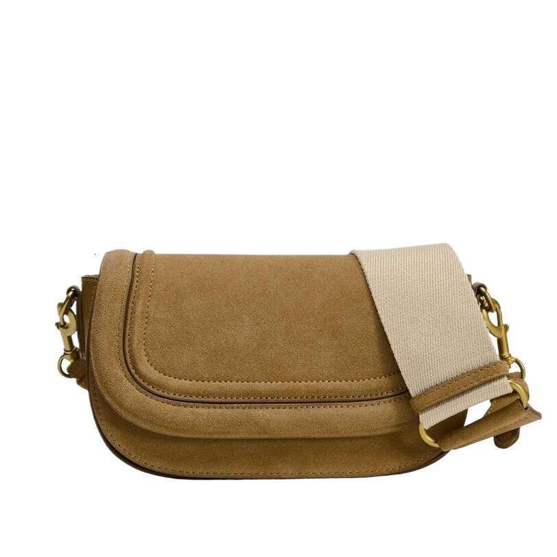 Sacs de créateurs Nouveaux sacs à bandoulière à bandoulière à bandoulière multipliable à grande capacité décontractés à la mode, adapté à P