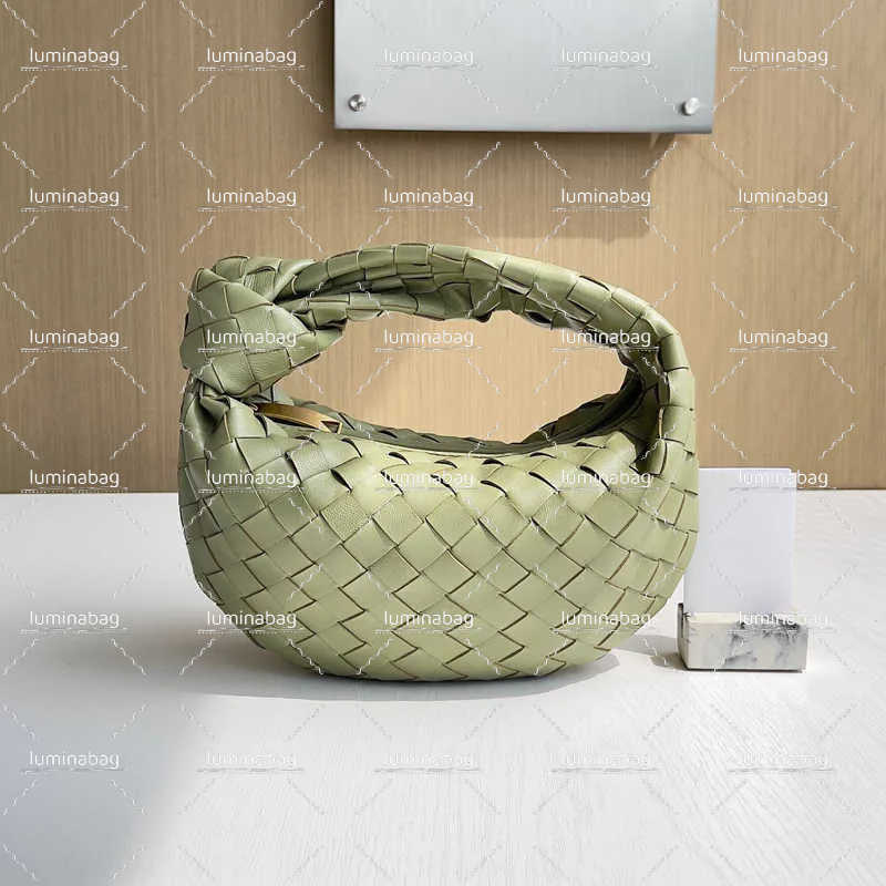 10a quality Designer Shoulder bag Cloud tote handbag purse Fashion man leather woven Crossbody bags Clutch armpit pochette Luxurys weekend Womens un