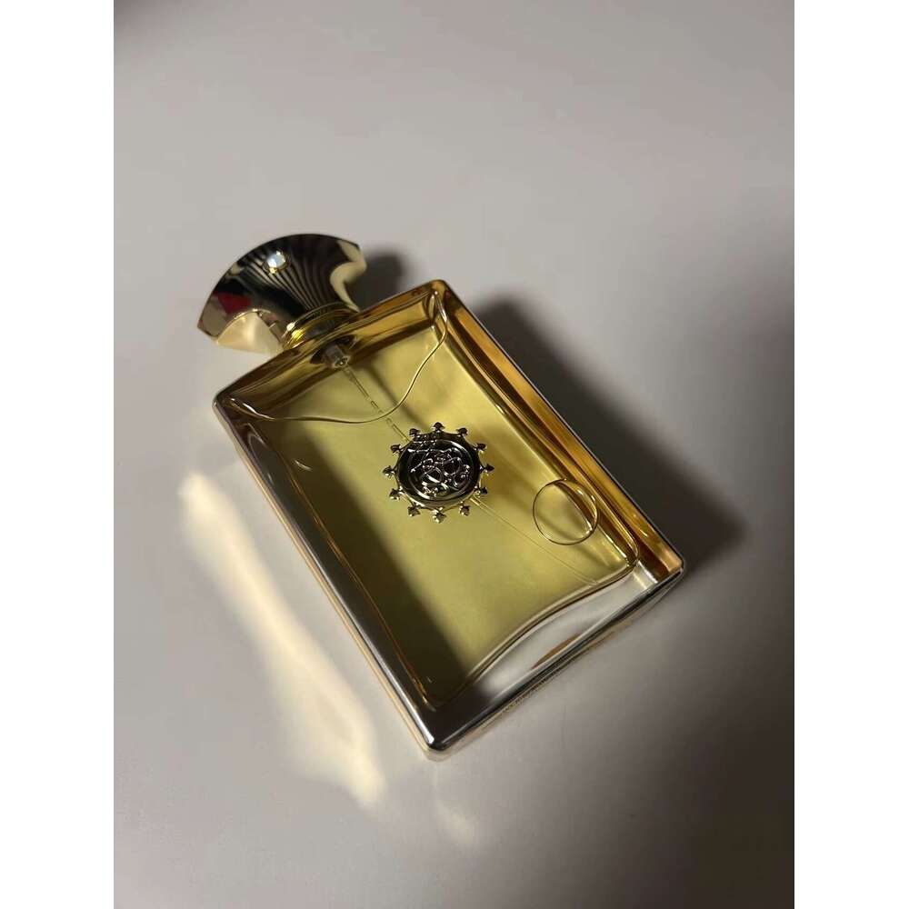 Brand Amouage Top Quality Men Perfume Long Lasting Fragrance CologneOverture Honour Love Tuberose Eau De Long Lasting Smell Parfum Spray