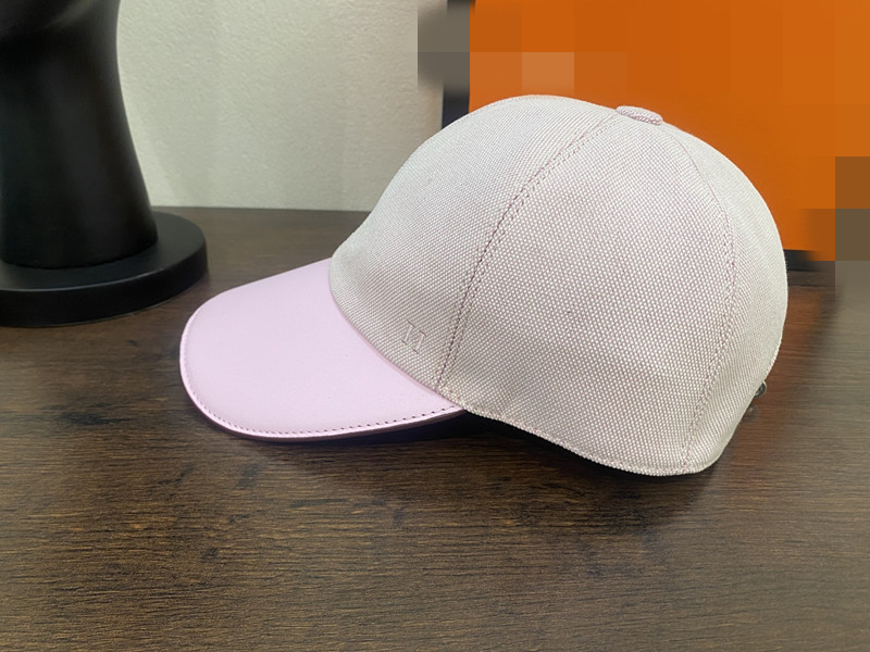 Fashion mens designer Baseball hat fashion snapback Sun cap Classic Letter summer canvas high quality truck hat A29