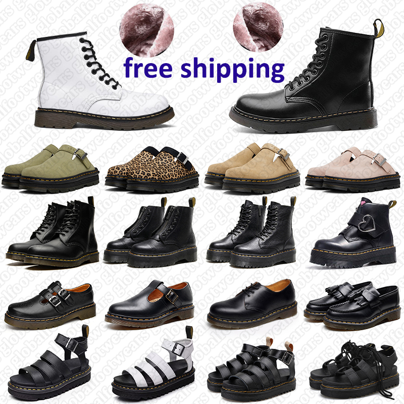 Livraison gratuite bottes minimalistes en cuir homme femme bottes design nouvelle tendance antidérapantes résistantes à l'usure