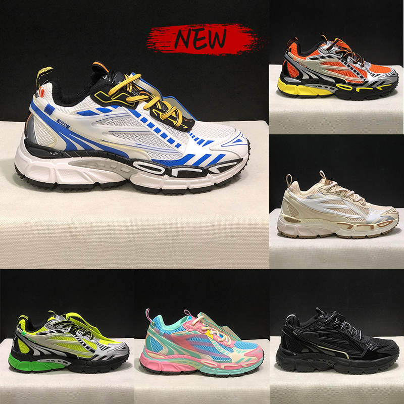 New Designer sneakers men shoes be right back sneaker for walking White Casual Shoes women platform shoe Black Yellow Grey Black luxury mens outdoor