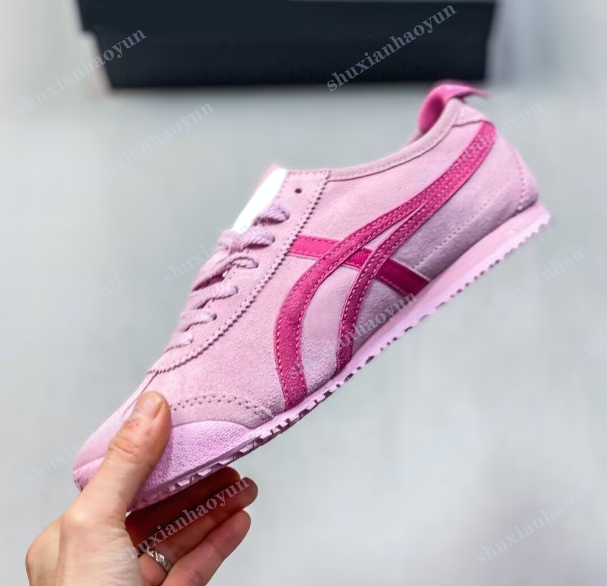 Luxury Designer Shoes High Quality Brand Leather Casual Sneakers Women Trainers Lightweight Retro Women's Sports Shoes
