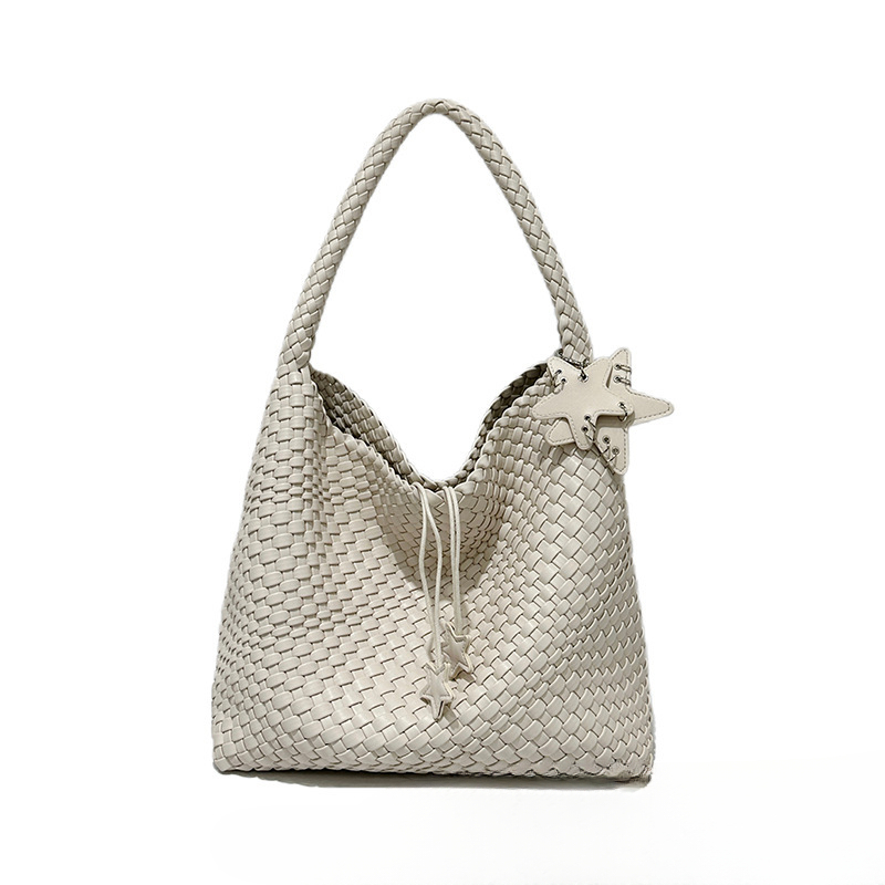 Free Shipping New Women's Designer Handbag Large Capacity Fashionable Leisure Outdoor Vacation Bag High-quality Banquet Bag Wallet Armpit Bag