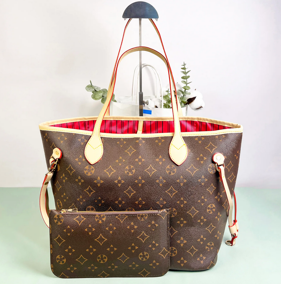 Sac de créateur sac fourre-tout de mode totes en cuir sac à main
