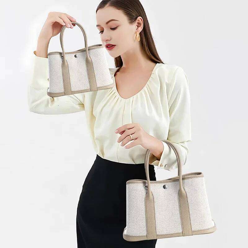Genuine Leather Women's Brand Designer Shoulder Bags Waterproof Tote Messenger Casual High Quality Women Handbags