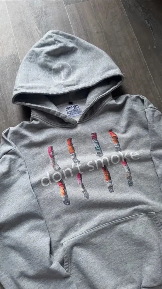 Streetwear Vintage Grey Hoodie Y2K Clothing Mens Womens Hip Hop Graphic Print Oversized Hoodie Sweatshirt Casual Jacket 250815