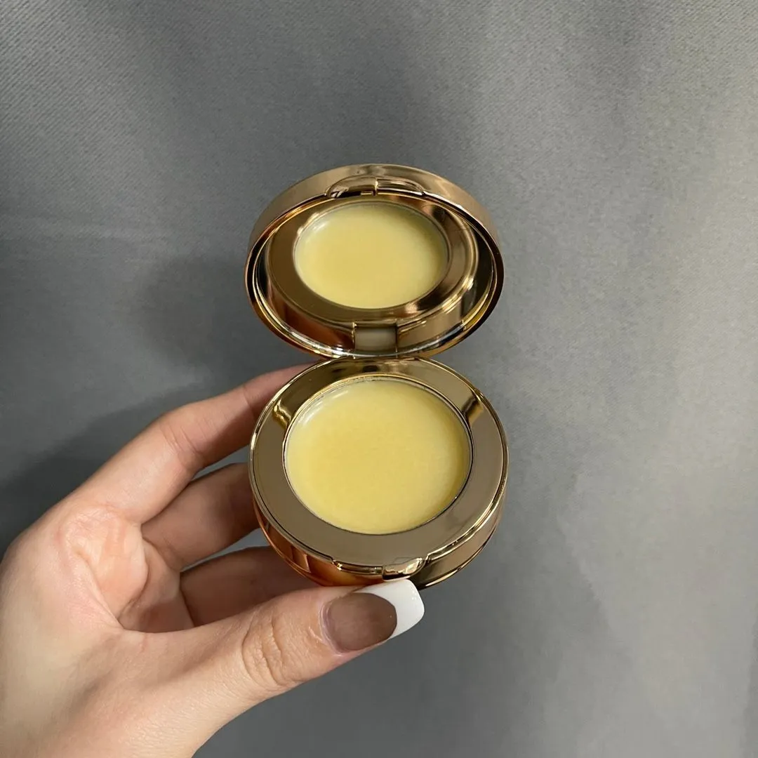Designer Brand Lip Plumper Lip Care Balm Rouge Made In Italy 8g 0.28oz lipstick Baume Nourrissant Universel Multi-use Lips Cream Top Quality makeup