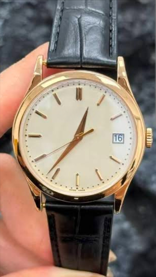 Top Man Watch Luxury Designer Mens Watch Gold Mechanical Automatic Movement Men's Watch Fashion High Quality Watches