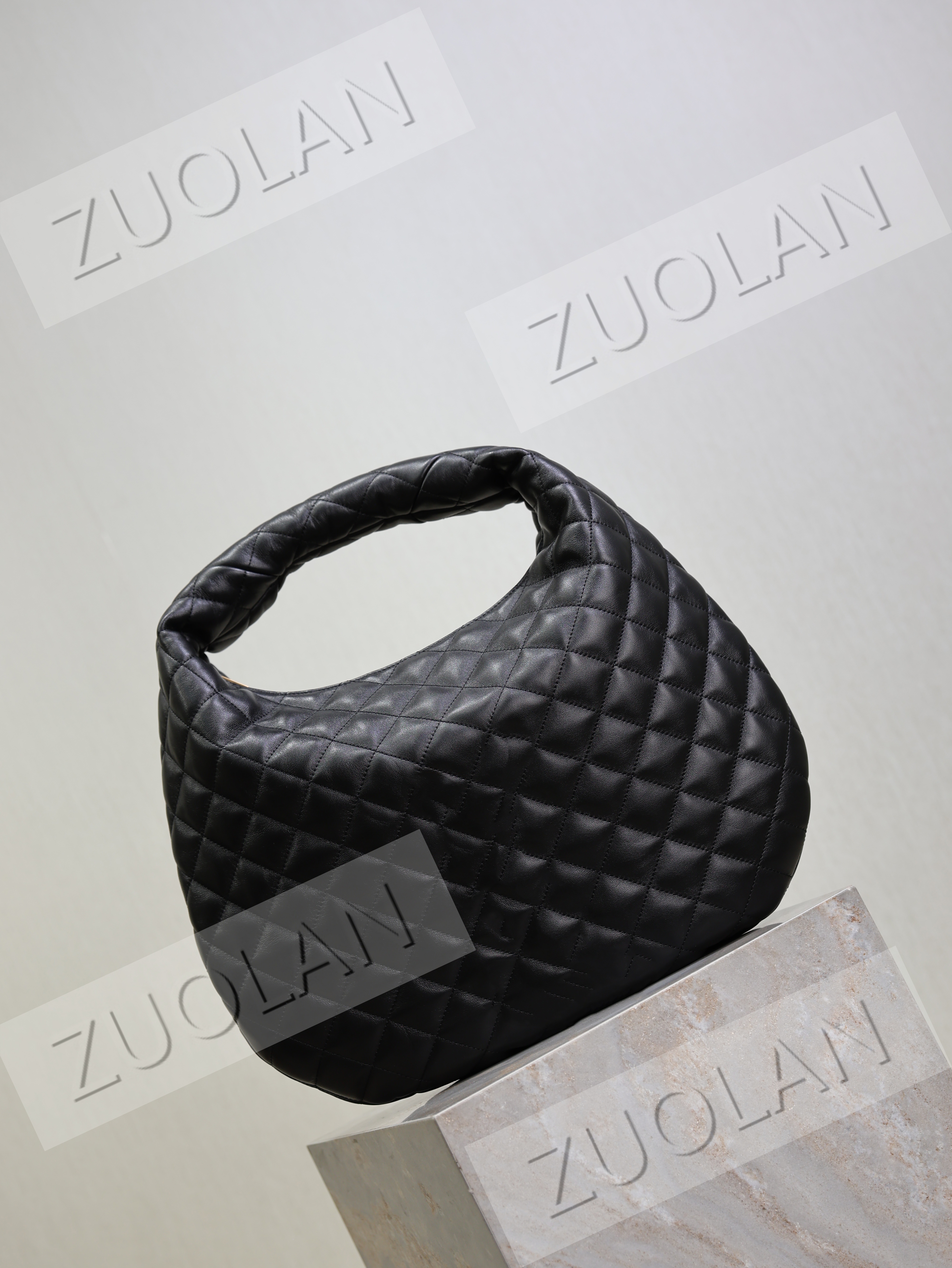 TOP icare baby hobo bag crescent bag designer bag shoulder bag integrated handle purse leather crossbody bag fashion handbag women wallet underarm b