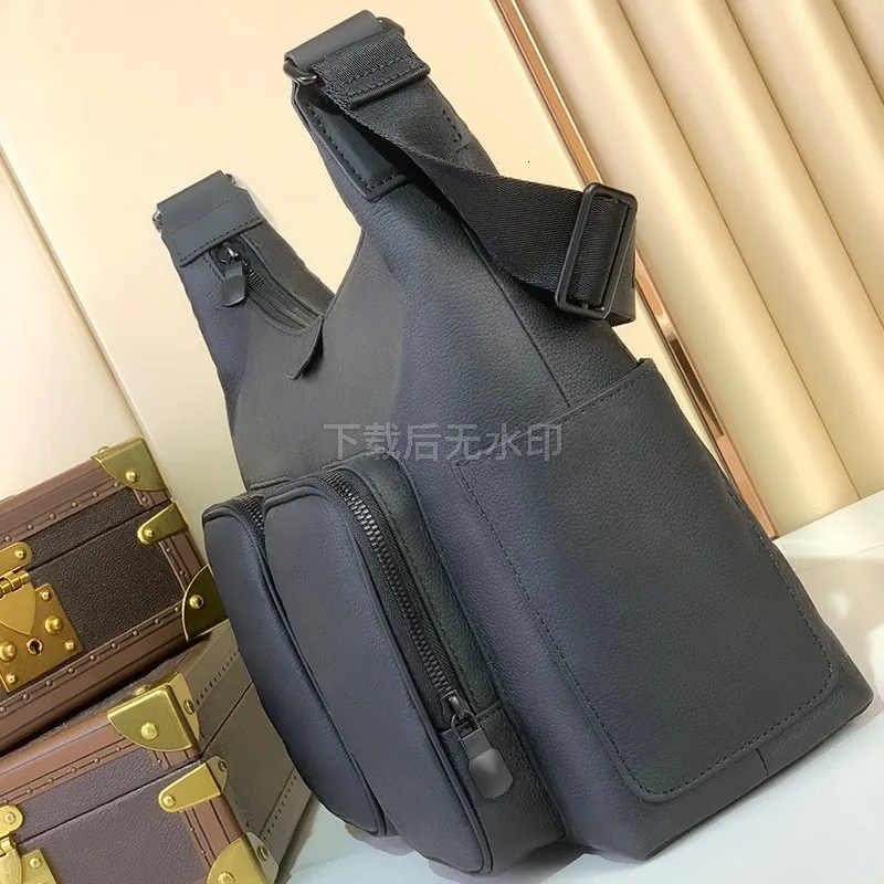 Designe BAGS Luxury Hobo Cargo Bag Messenger Bag Shoulder Bags Crossbody Handbag Totes Top Handbag Bag TOP Mirror Quality M14778 Pouch Purse