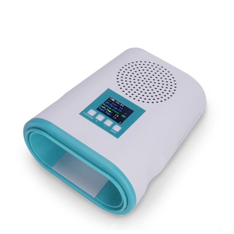High Performance Mini Cryolipolysis Machine - Fat Freezing & Body Slimming Device for Personal and Beauty Salon Use, New Portable Fat Reduct