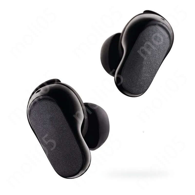 High-quality BS comfort second-generation true wireless Bluetooth Headphones noise cancelling Earphones in ear sports Earbuds for phone-image-1071500944