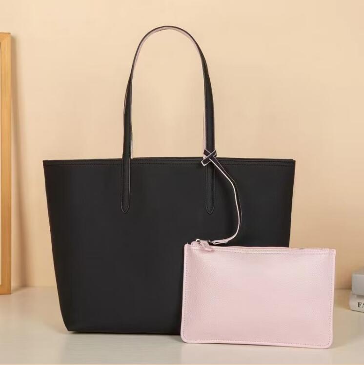 designer bag Luxurys bags fashion women female shoulder handbags leather grace tote bags cross Body large capacity shopping Handbag ladies purse
