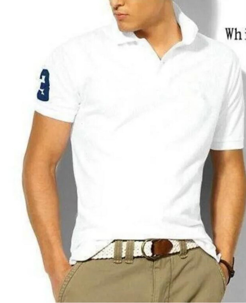 High Quality Designer 2025 Summer Men polos Fashion Luxury Crocodile Embroidery Polo Shirts Short Sleeve Cool Slim Fit Casual Business Shirt P;HQX