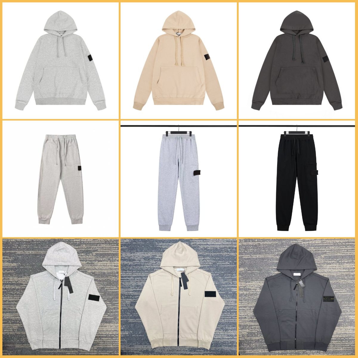 designer Jacket Men's jumper sweatshirt hoodie set Men's Sports Windbreaker Coat Workwear shorts designer tshirt brand mens designer short
